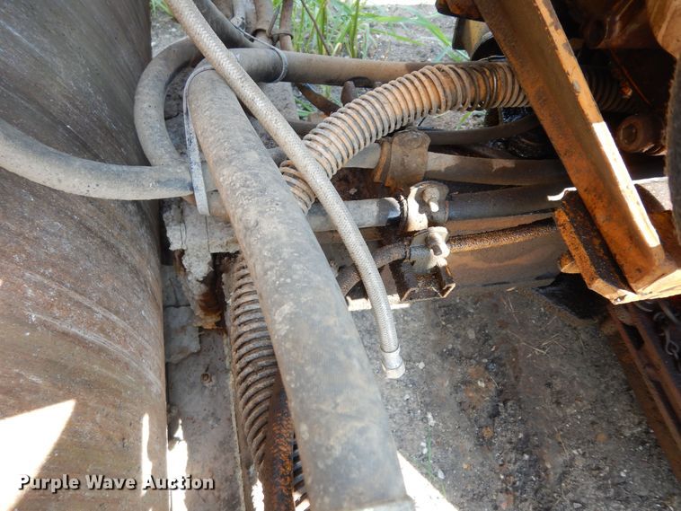 image for item LR9805 1980 Dynapac CC10  double drum vibratory roller