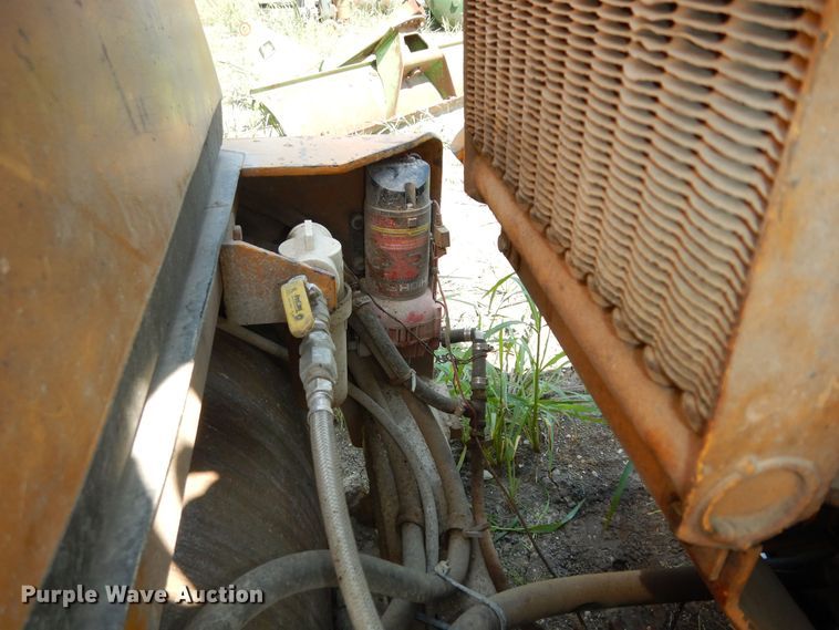 image for item LR9805 1980 Dynapac CC10  double drum vibratory roller