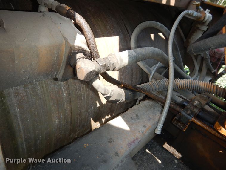 image for item LR9805 1980 Dynapac CC10  double drum vibratory roller