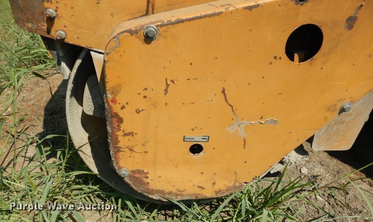 image for item LR9805 1980 Dynapac CC10  double drum vibratory roller