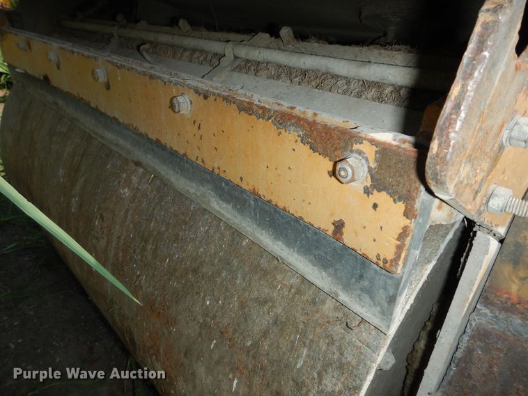 image for item LR9805 1980 Dynapac CC10  double drum vibratory roller