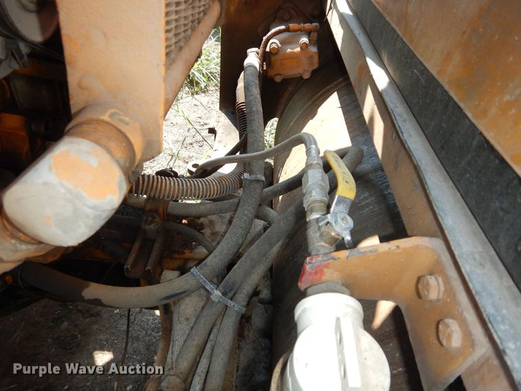 image for item LR9805 1980 Dynapac CC10  double drum vibratory roller