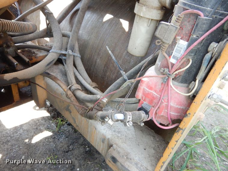 image for item LR9805 1980 Dynapac CC10  double drum vibratory roller