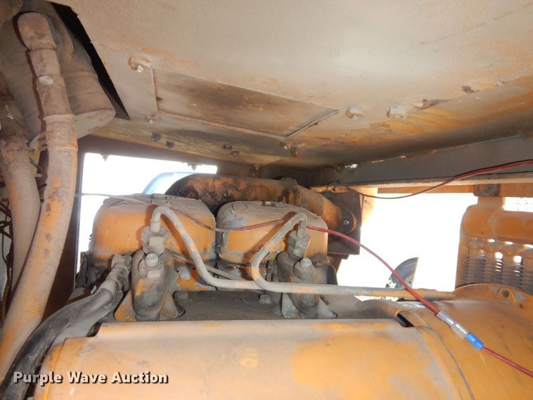 image for item LR9805 1980 Dynapac CC10  double drum vibratory roller