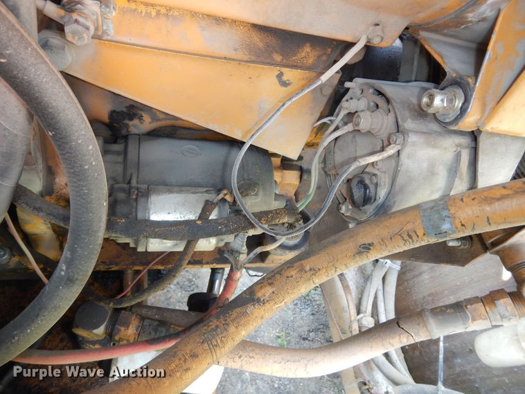 image for item LR9805 1980 Dynapac CC10  double drum vibratory roller