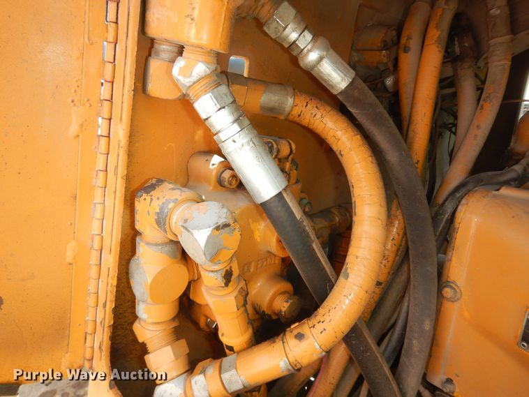 image for item LR9805 1980 Dynapac CC10  double drum vibratory roller