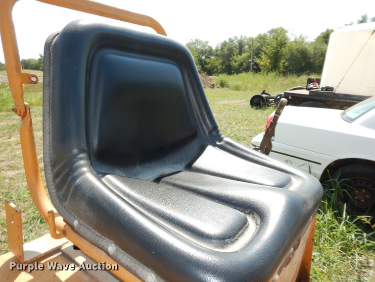 image for item LR9805 1980 Dynapac CC10  double drum vibratory roller