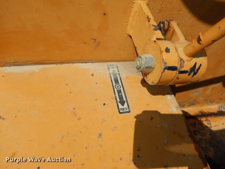 image for item LR9805 1980 Dynapac CC10  double drum vibratory roller