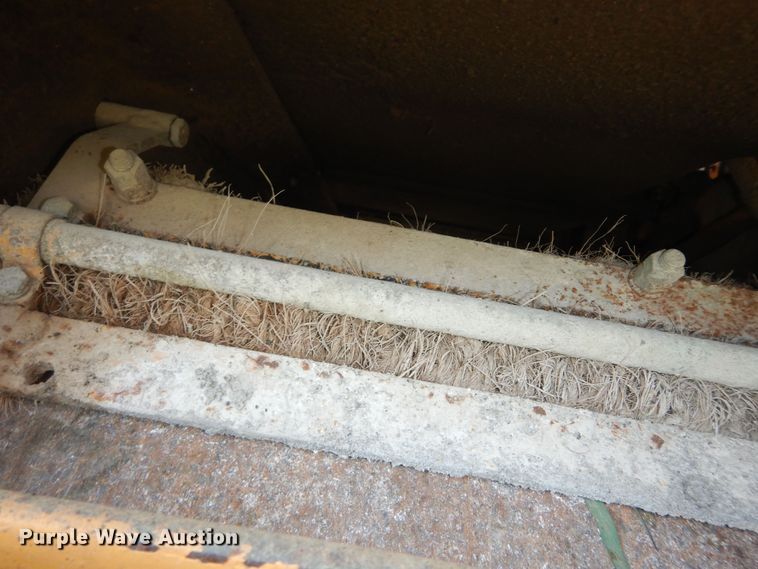 image for item LR9805 1980 Dynapac CC10  double drum vibratory roller