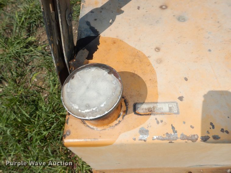 image for item LR9805 1980 Dynapac CC10  double drum vibratory roller