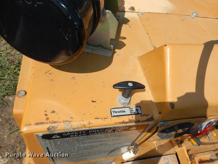 image for item LR9805 1980 Dynapac CC10  double drum vibratory roller