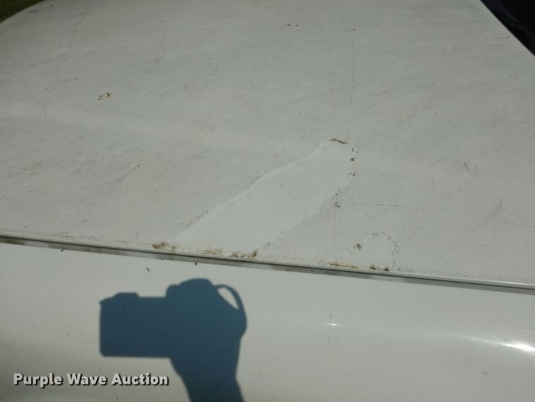 image for item LR9806 1999 Ford Crown Victoria Police Interceptor