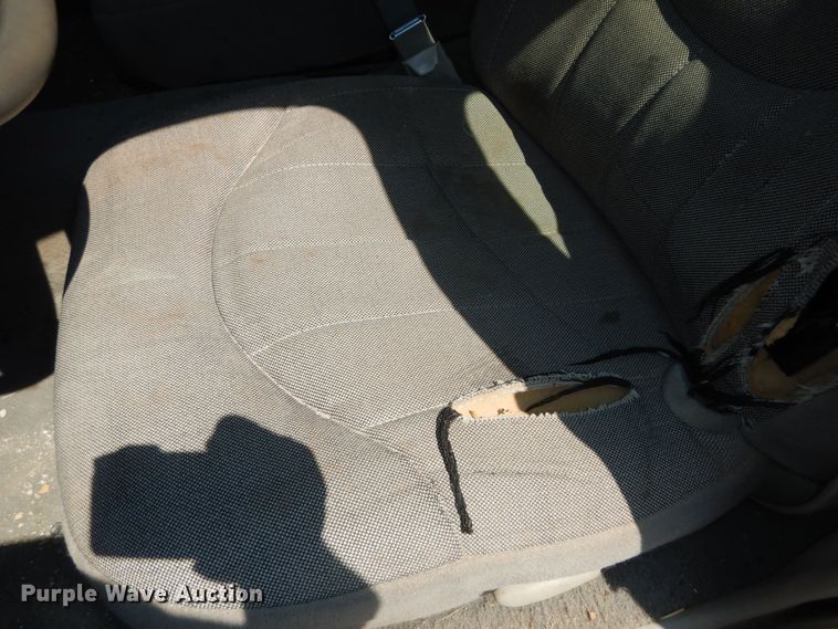 image for item LR9806 1999 Ford Crown Victoria Police Interceptor