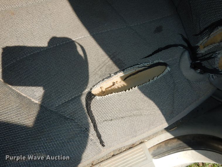 image for item LR9806 1999 Ford Crown Victoria Police Interceptor