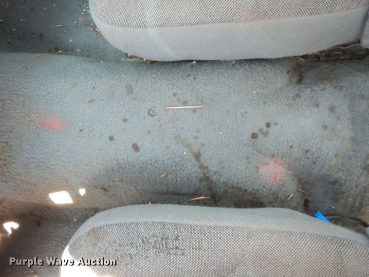 image for item LR9806 1999 Ford Crown Victoria Police Interceptor