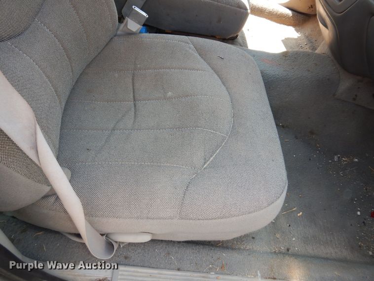 image for item LR9806 1999 Ford Crown Victoria Police Interceptor