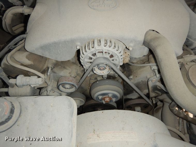 image for item LR9806 1999 Ford Crown Victoria Police Interceptor