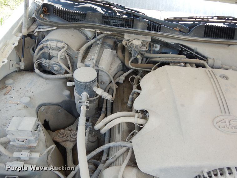 image for item LR9806 1999 Ford Crown Victoria Police Interceptor