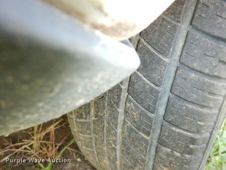 image for item LR9806 1999 Ford Crown Victoria Police Interceptor