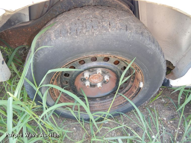 image for item LR9806 1999 Ford Crown Victoria Police Interceptor