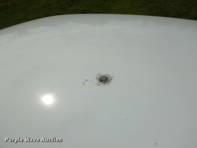 image for item LR9809 2011 Ford Crown Victoria Police Interceptor