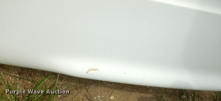 image for item LR9809 2011 Ford Crown Victoria Police Interceptor