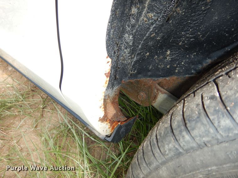 image for item LR9809 2011 Ford Crown Victoria Police Interceptor