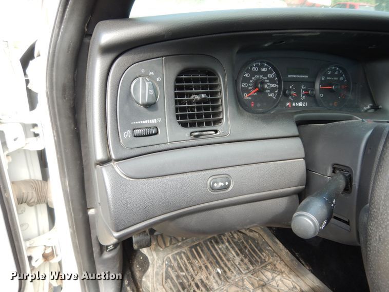 image for item LR9809 2011 Ford Crown Victoria Police Interceptor