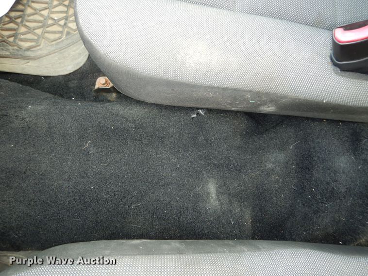 image for item LR9809 2011 Ford Crown Victoria Police Interceptor