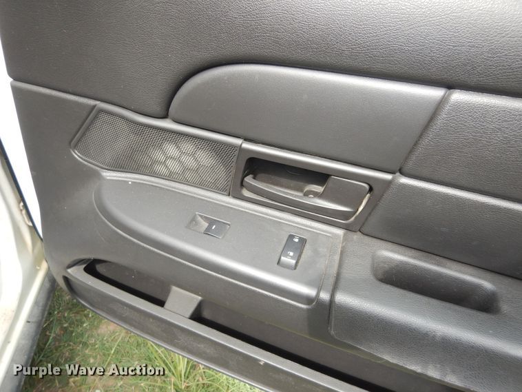 image for item LR9809 2011 Ford Crown Victoria Police Interceptor