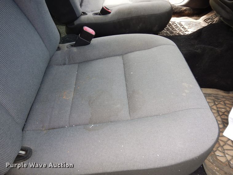 image for item LR9809 2011 Ford Crown Victoria Police Interceptor