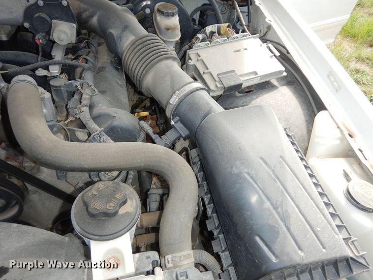 image for item LR9809 2011 Ford Crown Victoria Police Interceptor