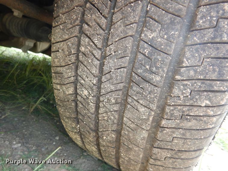 image for item LR9809 2011 Ford Crown Victoria Police Interceptor