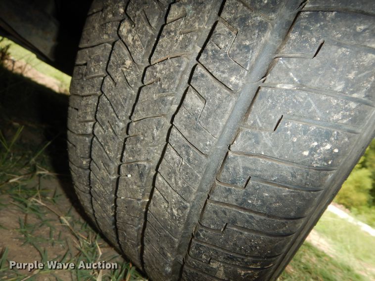 image for item LR9809 2011 Ford Crown Victoria Police Interceptor