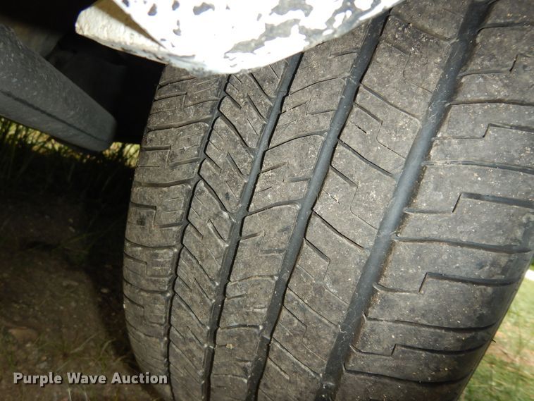 image for item LR9809 2011 Ford Crown Victoria Police Interceptor