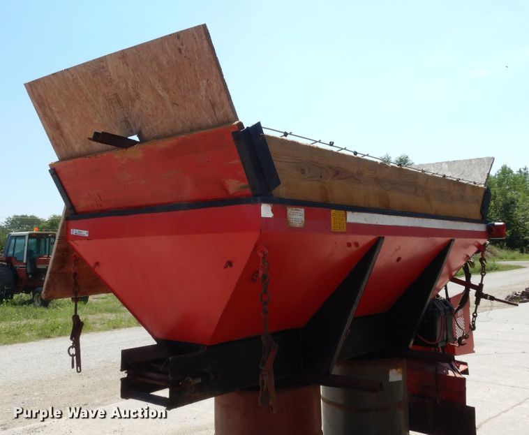 image for item LR9810 Spreader