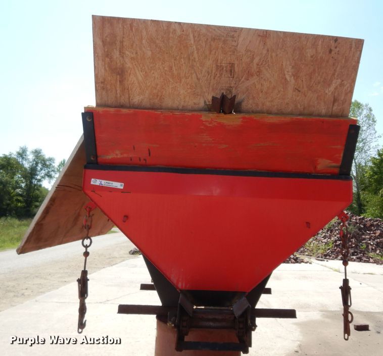 image for item LR9810 Spreader