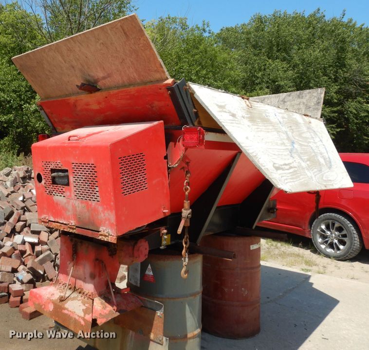 image for item LR9810 Spreader