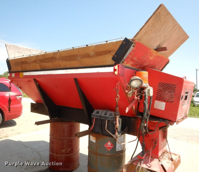 image for item LR9810 Spreader