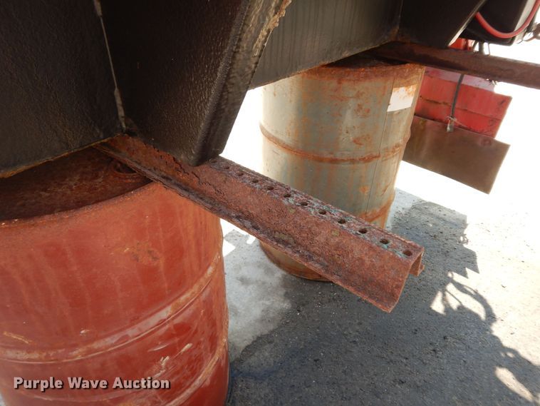 image for item LR9810 Spreader