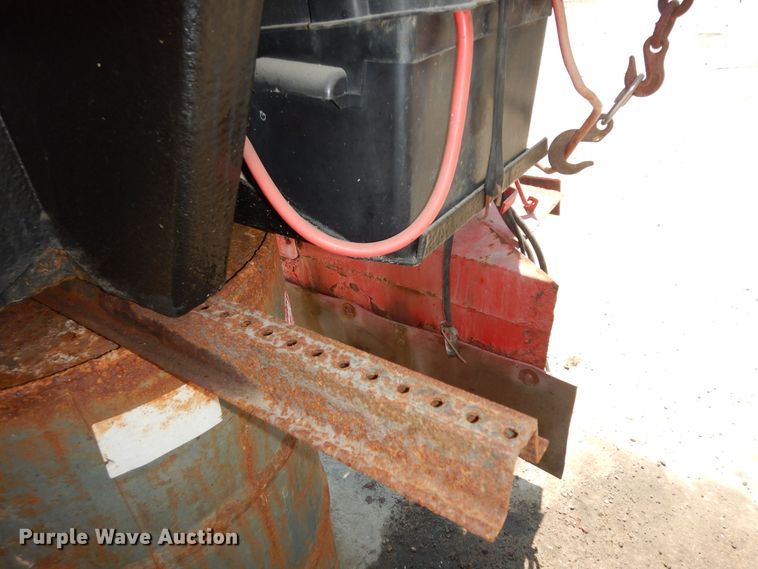 image for item LR9810 Spreader