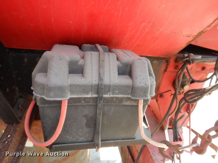 image for item LR9810 Spreader