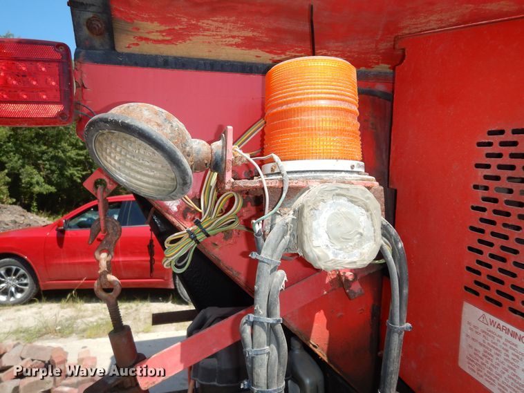 image for item LR9810 Spreader