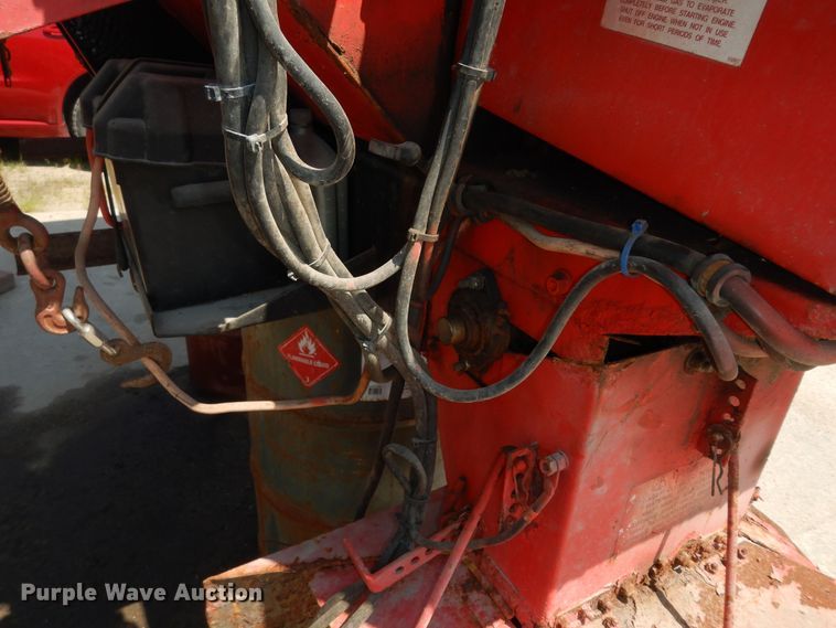 image for item LR9810 Spreader