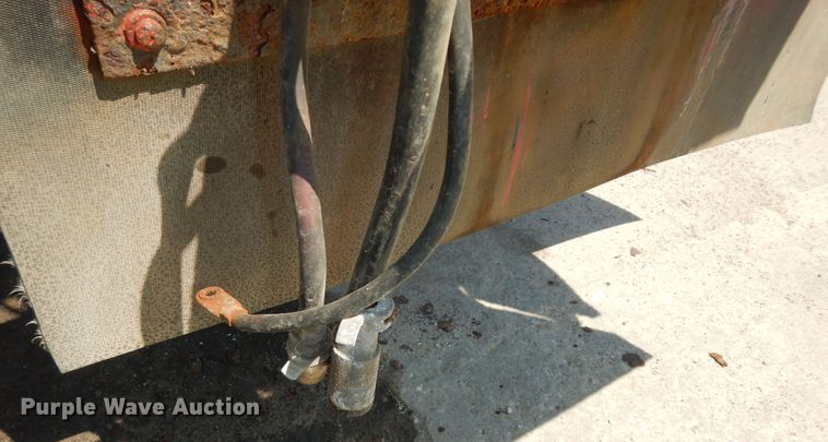 image for item LR9810 Spreader