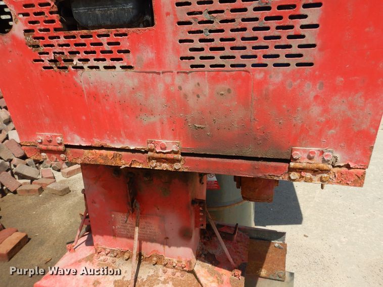 image for item LR9810 Spreader