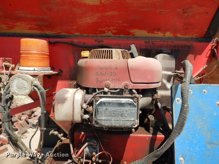 image for item LR9810 Spreader