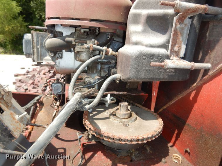 image for item LR9810 Spreader