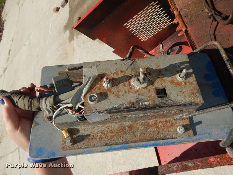 image for item LR9810 Spreader