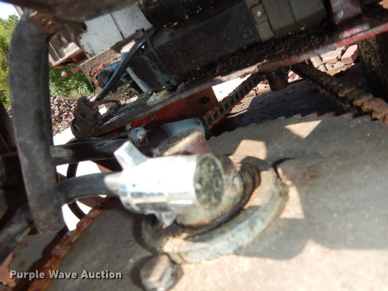 image for item LR9810 Spreader